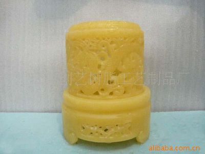 供應(yīng)精美樹脂工藝品 仿玉藝術(shù)、香薰燈與飲食輔助用品的完美結(jié)合
